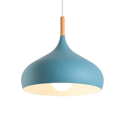 Nordic Dome Pendant Light